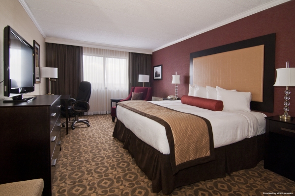 Best Western Premier Nicollet Inn (Burnsville)